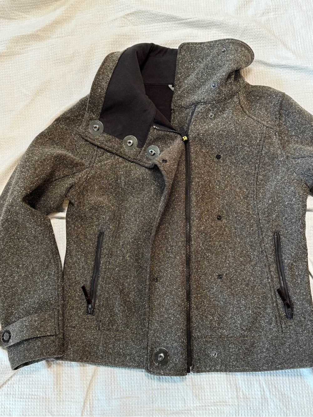 $450.00 Lululemon women’s jacket